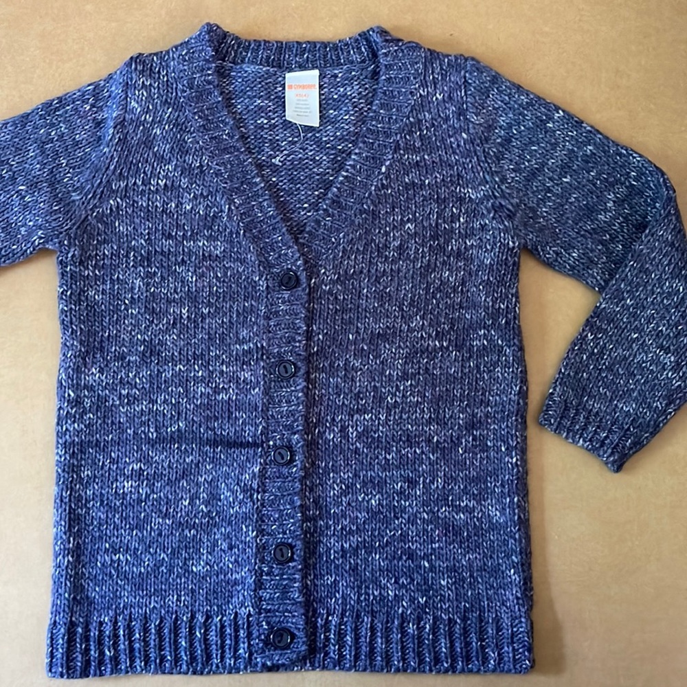 Gymboree Sweater